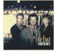 A HA - Headlines & Deadlines: The Hits Of A-Ha (reissue) - Vinyl (LP)