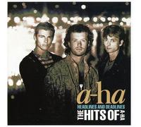 A-ha - Headlines and Deadlines--the H [CD]