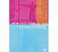 A-Ha: Homecoming - Live At Vallhall [DVD] [2002]