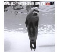 A-Ha - How Can I Sleep With Your Voice in my Head