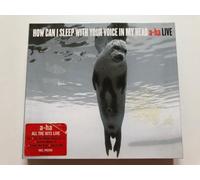 A-Ha - How Can I Sleep With Your Voice In My Head [Enhanced] [BOX SET] [LIMITED EDITION]