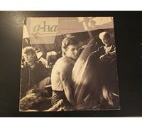 A-Ha - A-Ha - Hunting High And Low - [LP]