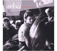 A-HA "HUNTING HIGH AND LOW" 2 CD NEW