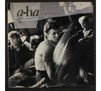 A-HA - hunting high and low