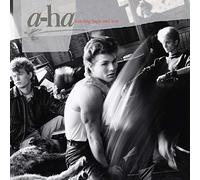 a-ha - Hunting High And Low [New CD] Expanded Version