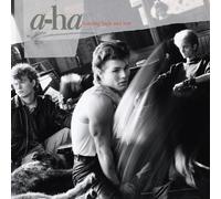 A-HA - HUNTING HIGH AND LOW (EXPANDED EDITION) SOFTPAK 4 CD NEW