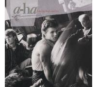 A-Ha - Hunting High And Low [Japan LTD CD] WPCR-78001