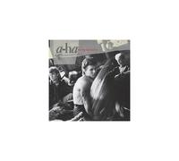 A-ha - Hunting High and Low(remastere [CD]