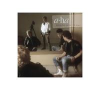 A-Ha - HUNTING HIGH AND LOW THE 1984 DEMOS RSD 2025 LTD CLEAR VINYL