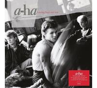 a-ha Hunting High and Low (Vinyl) 12" Album Box Set