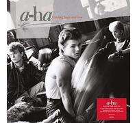 Hunting High And Low Deluxe Box Set 6LP a-ha Black One Size