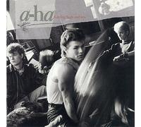 A-HA - Hunting High & Low