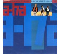 a-ha - I Call Your Name