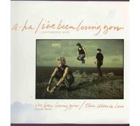 A-HA - I'VE BEEN LOSING YOU - 12" VINYL