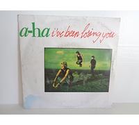 A-HA - I've Been Losing You [Vinyl Single 7'']