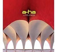 a-ha – Lifelines – Vinyl – Deluxe Edition