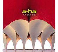 a-ha - Lifelines [VINYL]