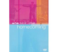 A-Ha - Live at Vallhall - Homecoming by A-HA