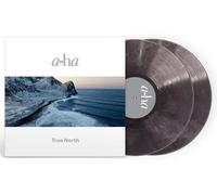 a-ha – True North – Vinyl – Recycled Limited Edition