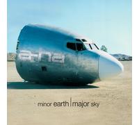 Minor Earth, Major Sky - 25th Anniversary Edition - Warner Music