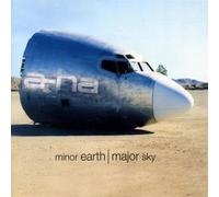 a-ha - Minor Earth, Major Sky (Deluxe Edition) [VINYL]