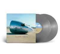 a-ha - Minor Earth Major Sky - Vinyl Record VINYL 2 - 17 - V1111z