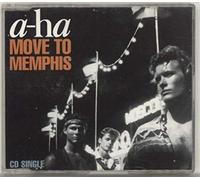 A-ha - Move to Memphis [Single-CD]