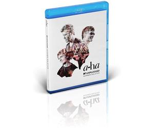 A-ha - MTV Unplugged - Summer Solstice