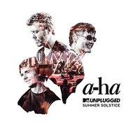 a-ha - MTV Unplugged Summer Solstice - New CD - Y99z