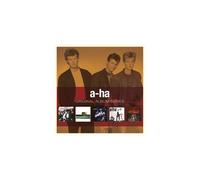 A-ha - Original Album Series [CD]