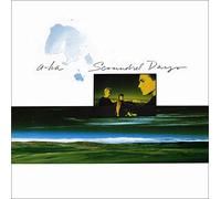 a-ha - Scoundrel Days