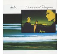 A-Ha - Scoundrel Days