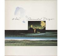 a-ha - Scoundrel Days [VINYL]