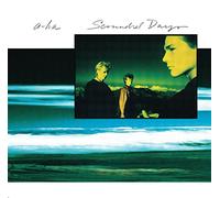 a-ha - Scoundrel Days - Warner Bros. Records - 1-25501