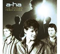 a-ha Singles 1984-2004 (CD)