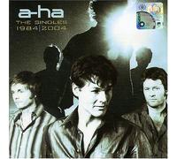 A-Ha - Singles 1984-2004 by A-Ha Import, Original recording remastered edition (2004) Audio CD