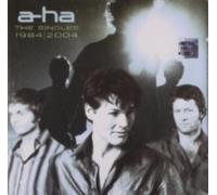 A-HA: SINGLES 1984-2004 - CD