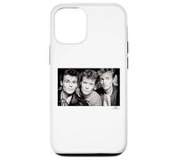 A-ha Stay On These Roads Era By Phil Nicholls Case for iPhone 12/12 Pro