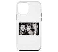 A-ha Stay On These Roads Era By Phil Nicholls Case for iPhone 12 mini