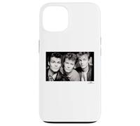A-ha Stay On These Roads Era By Phil Nicholls Case for iPhone 13
