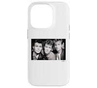 A-ha Stay On These Roads Era By Phil Nicholls Case for iPhone 14 Pro