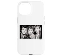 A-ha Stay On These Roads Era By Phil Nicholls Case for iPhone 15