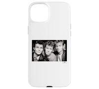 A-ha Stay On These Roads Era By Phil Nicholls Case for iPhone 15 Plus
