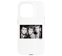 A-ha Stay On These Roads Era By Phil Nicholls Case for iPhone 15 Pro