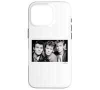 A-ha Stay On These Roads Era By Phil Nicholls Case for iPhone 16 Pro
