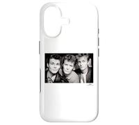 A-ha Stay On These Roads Era By Phil Nicholls Case for iPhone 17