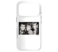 A-ha Stay On These Roads Era By Phil Nicholls Case for iPhone 17 Pro