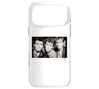 A-ha Stay On These Roads Era By Phil Nicholls Case for iPhone 17 Pro Max