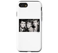 A-ha Stay On These Roads Era By Phil Nicholls Case for iPhone SE (2020) / 7/8