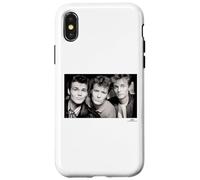 A-ha Stay On These Roads Era By Phil Nicholls Case for iPhone X/XS